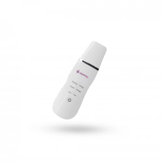 Silkypel Ultrasonic Facial Exfoliating Wand - Silkypel - Image 3