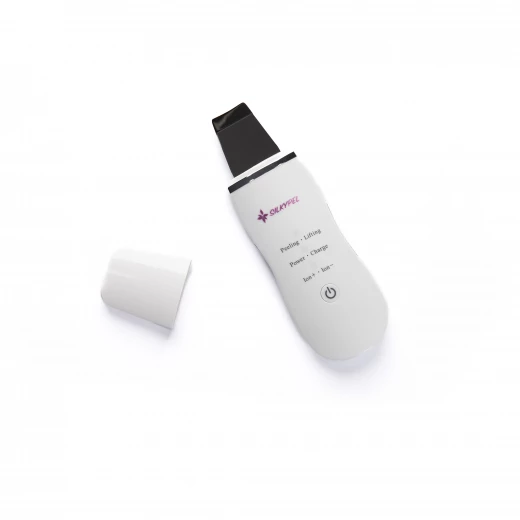 Silkypel Ultrasonic Facial Exfoliating Wand - Silkypel - Image 4