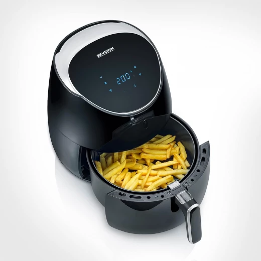 Severin Air Fryer XXL - 2445 - Severin - Image 4