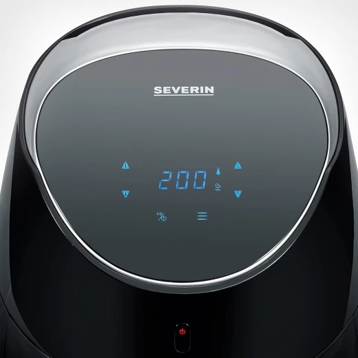 Severin Air Fryer XXL - 2445 - Severin - Image 5