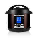 طنجرة ضغط متعددة الوظائف بسعة 6 لتر من ارزوم - ارزوم