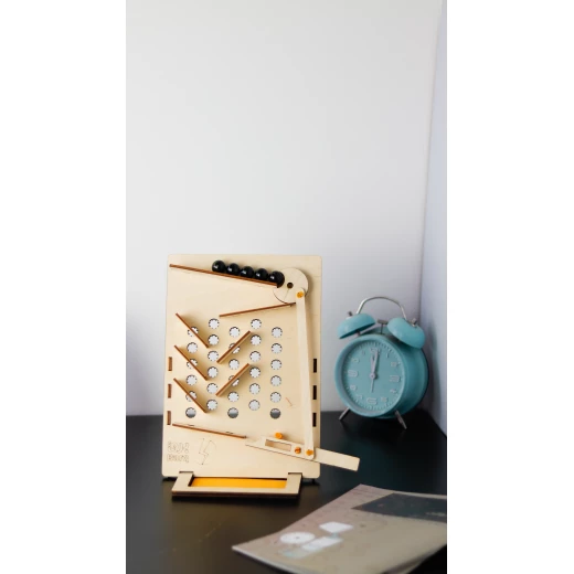 Marble timer - Barqboxes - Image 2