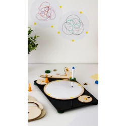 آلة الرسم الجيومتري