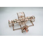 Water Raising Machine - Barqboxes
