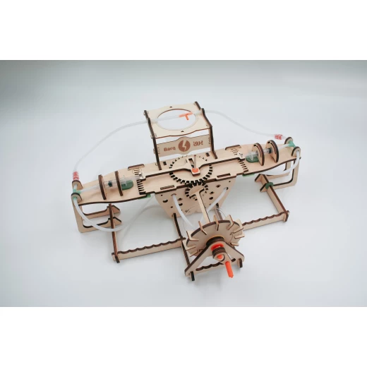 Water Raising Machine Water Raising Machine