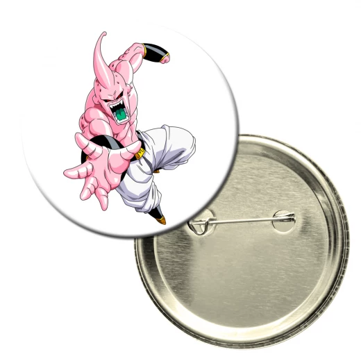 Button badge - Dragon Ball 10 Button badge - Dragon Ball 10