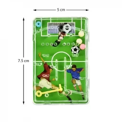 Cute little challenging football game for kids, kids party gifts undefined