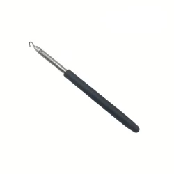 Assorted stainless steel bracelet hook helper to wear bracelets & necklaces in seconds