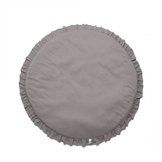 Playmat that can be used for different purposes Playmat that can be used for different purposes
