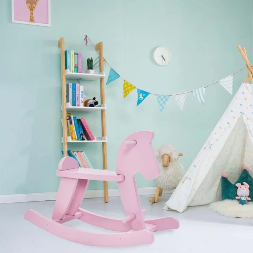 Rocking horse - BABYDO - Image 2