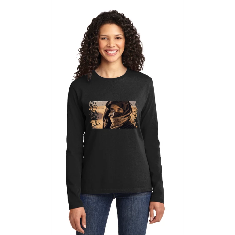 Designless - Bedouin Soul Lone Sleeve XXL - Designless
