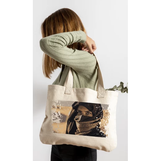 Designless - Tote Bag Designless - Tote Bag