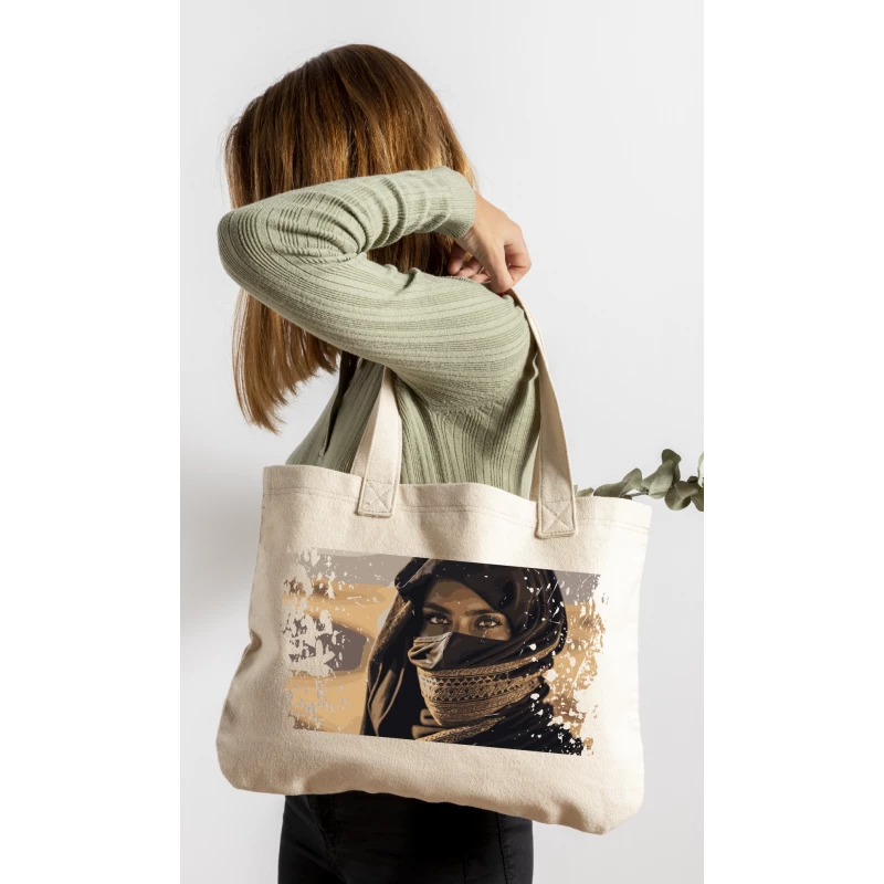 Designless -  Tote Bag - Designless