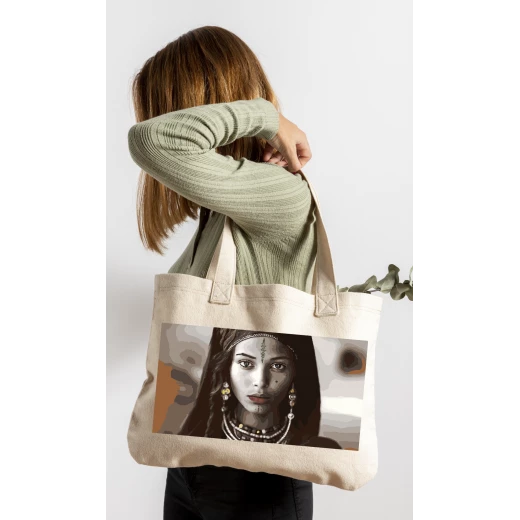 Designless - Tote Bag Designless - Tote Bag