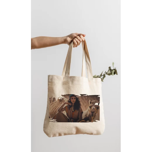 Designless - Tote Bag Designless - Tote Bag