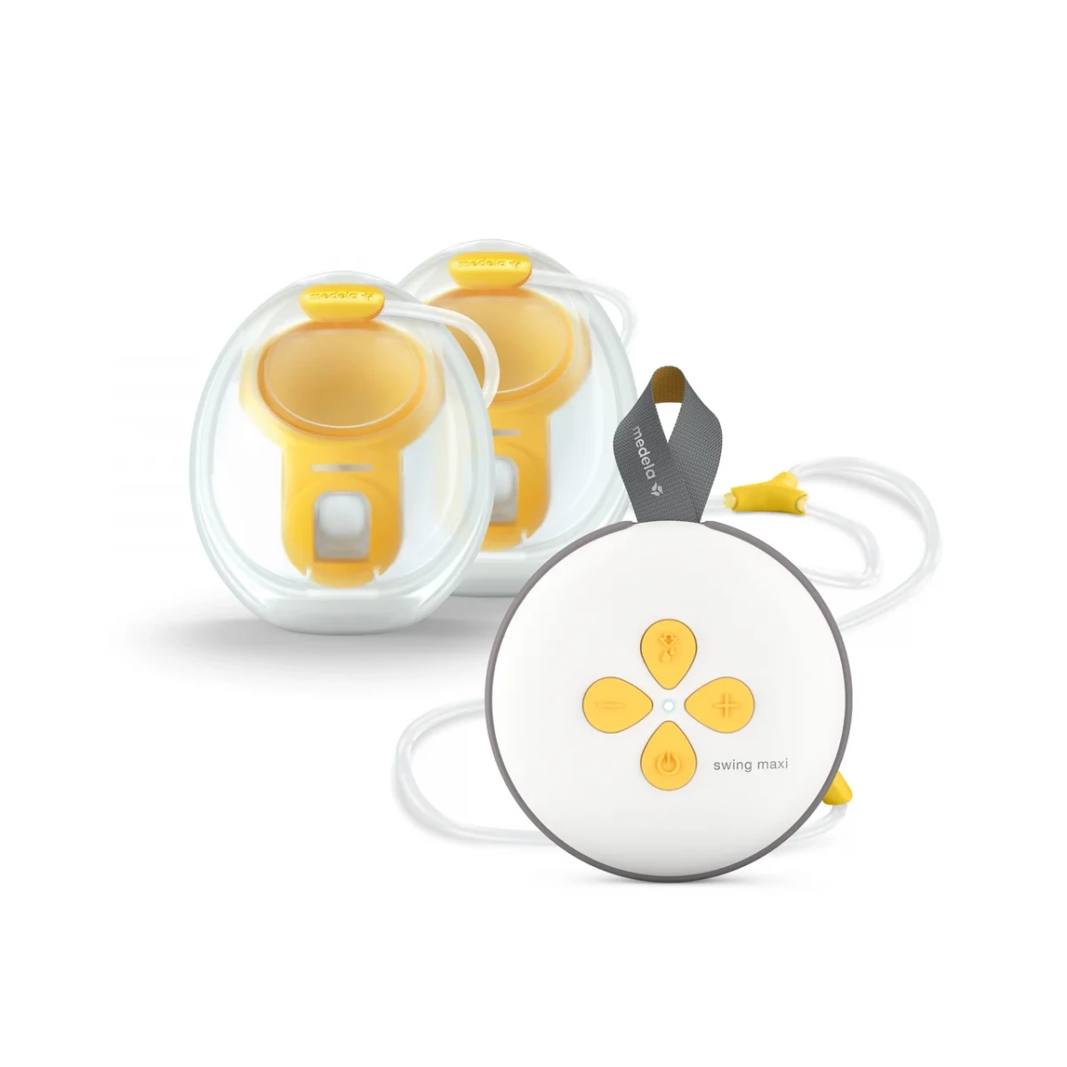 Medela Swing Maxi Hands-free Electric Breast Pump