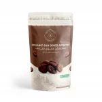 Organic Sun-dried Apricot | 100g - Holistic corner