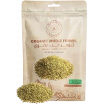 شومر حب عضوي 85غم - هولستك كورنير