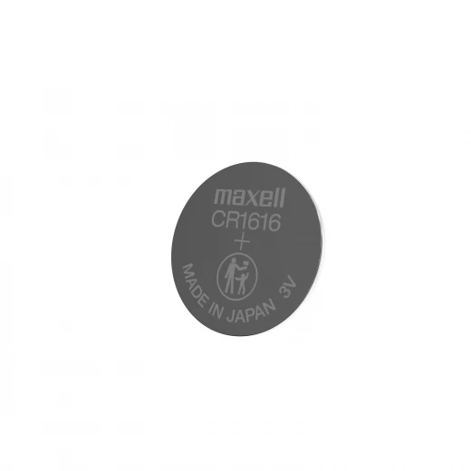 Maxell CR1616 3v Battery Maxell CR1616 3v Battery