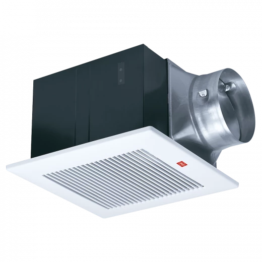 KDK 32CDH CEILING MOUNT VENTILATING FAN - 6 inch 32cm KDK 32CDH CEILING MOUNT VENTILATING FAN - 6 inch 32cm