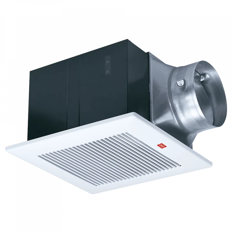 KDK 32CDH CEILING MOUNT VENTILATING FAN - 6 inch 32cm - KDK