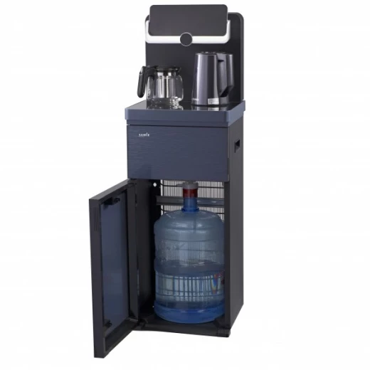 Samix CBJ-004 Hot & Cold Water & Tea Bar Dispenser – Touch Control, 1.1 L Capacity - Samix - Image 3
