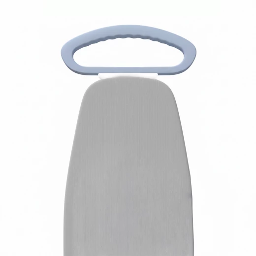 Segma SS7000 Professional Garment Steamer – 2850W High Performance, 2.2L Water Tank, 5 Bar Steam Pressure, 40 Seconds Quick Heating, Rotating Ironing Board, White - Segma - Image 3