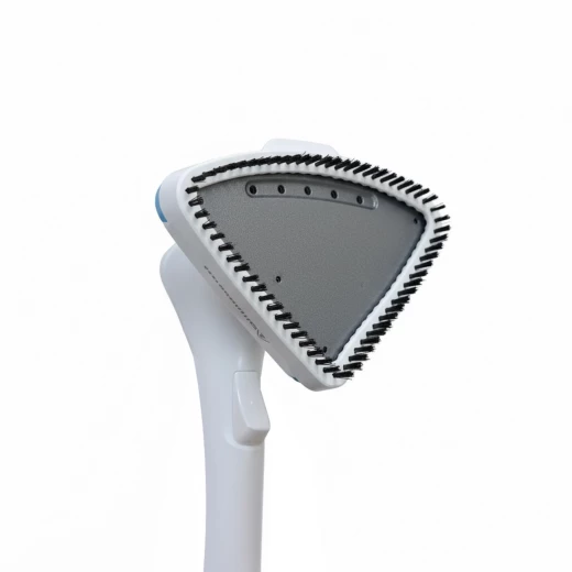 Segma SS7000 Professional Garment Steamer – 2850W High Performance, 2.2L Water Tank, 5 Bar Steam Pressure, 40 Seconds Quick Heating, Rotating Ironing Board, White - Segma - Image 4