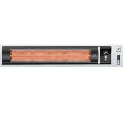 Home Electric HK-001 Smart Carbon Fiber Heater 2000W