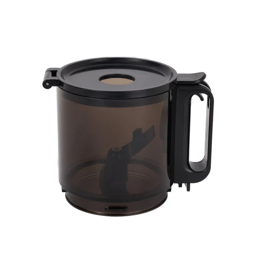 Geepas 1.0L Slow Juicer, 140mm Feeding Tube, Copper Motor, Black GSJ44019UK - GEEPAS - Image 7
