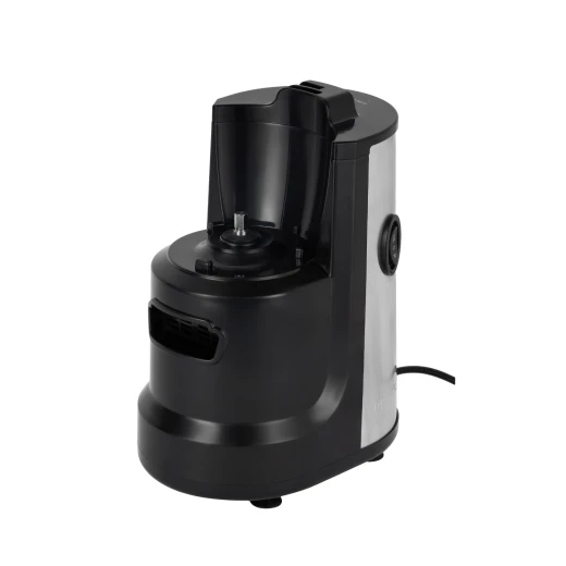 Geepas 1.0L Slow Juicer, 140mm Feeding Tube, Copper Motor, Black GSJ44019UK - GEEPAS - Image 9