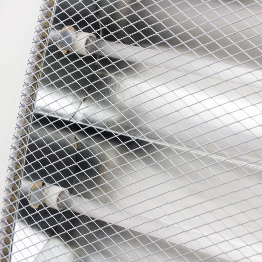 Geepas GQH28522 Quartz Heater 800W with 2 Heat Settings & Tip-Over Protection - GEEPAS - Image 6