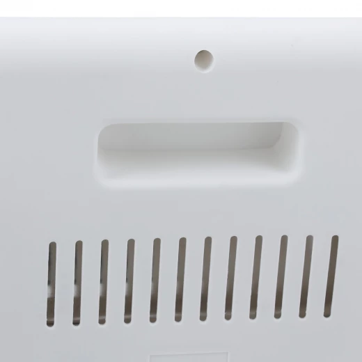 Geepas GQH28522 Quartz Heater 800W with 2 Heat Settings & Tip-Over Protection - GEEPAS - Image 4