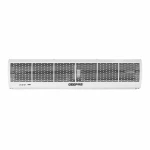 Geepas GCT9013CFM Commercial Indoor Air Curtain 90cm - GEEPAS