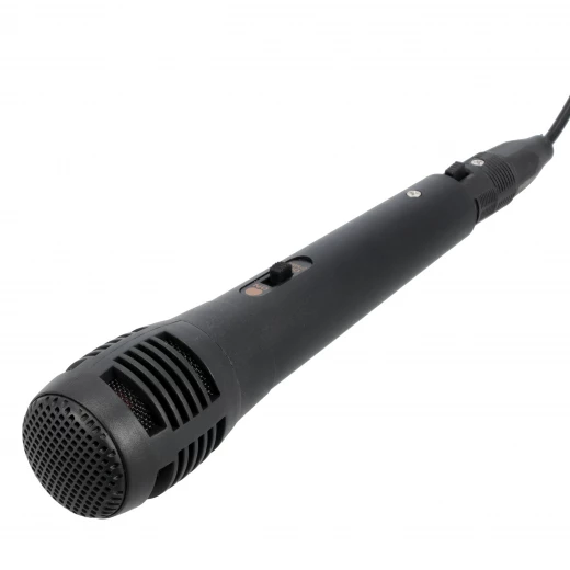 مكبر صوت جيباس المحمول بتقنية البلوتوث GMS11156 - مزود بميكروفون وإضاءة LED ودعم USB/TF/FM/AUX - جيباس - Image 7
