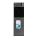 Geepas Bottom Loading Water Dispenser, 3 Taps (Hot/Cold/Normal), Grey GWD17037 - GEEPAS