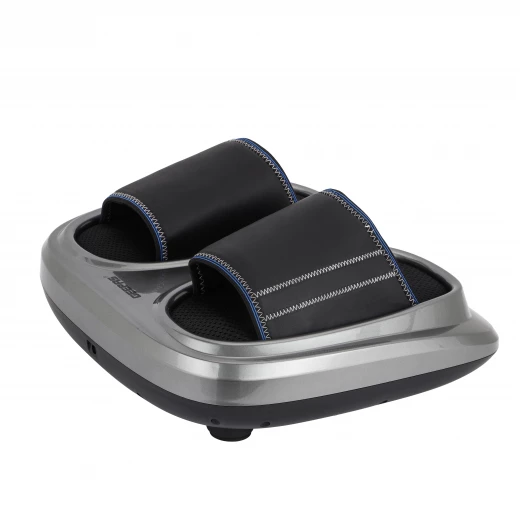 Geepas 4-in-1 Foot Massager- GM86098UK/ 3 Modes, 3 Speed Function, 15 Minutes Timer, 3 Kneading Speeds, Tapping and Massage, Foot Size/ Relieves Pain, Fatigue, Improves Blood Circulation - GEEPAS - Image 9