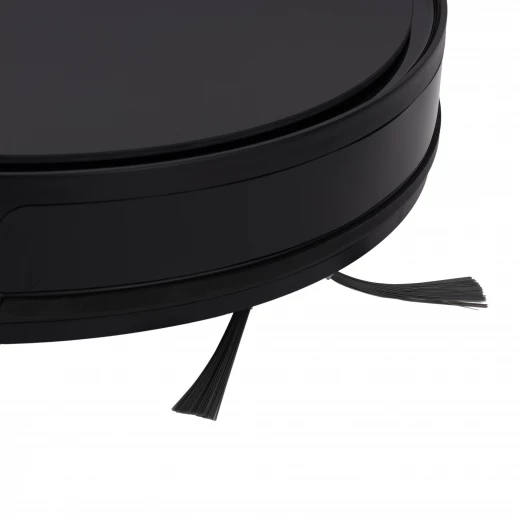 Geepas GRVC19057 Smart Robot Vacuum Cleaner Wet & Dry – Gyro Navigation & App Control - GEEPAS - Image 8