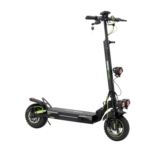 Geepas GeeBike 10 Geepas GeeBike 10