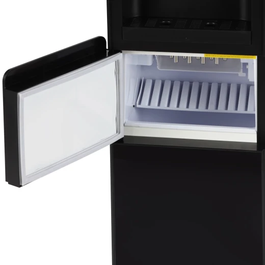 Geepas Hot/Cold/Normal Water Dispenser with Ice Maker, 10kg/24h, Black GIM17042 - GEEPAS - Image 4