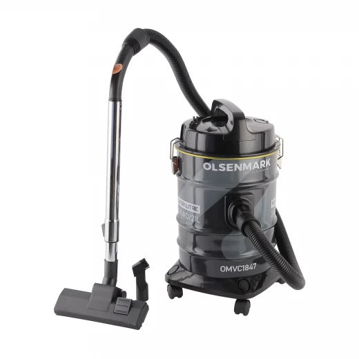 Olsenmark OMVC1847 Vacuum Cleaner 2400W Olsenmark OMVC1847 Vacuum Cleaner 2400W