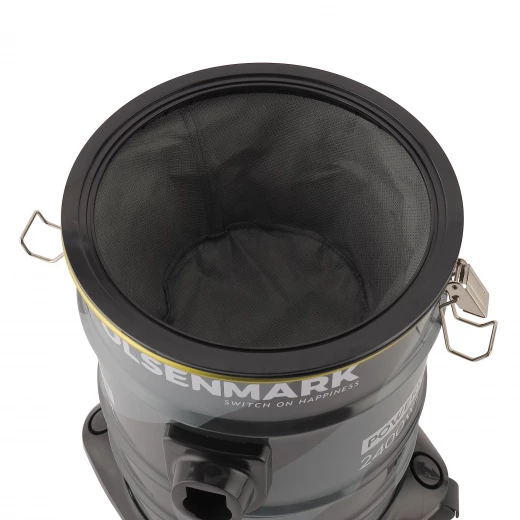 Olsenmark OMVC1847 Vacuum Cleaner 2400W - olsenmark - Image 3