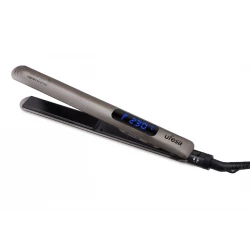 UFESA PP5500 Velvet Hair Straightener – Nano-Ceramic Coating | 150–230 °C