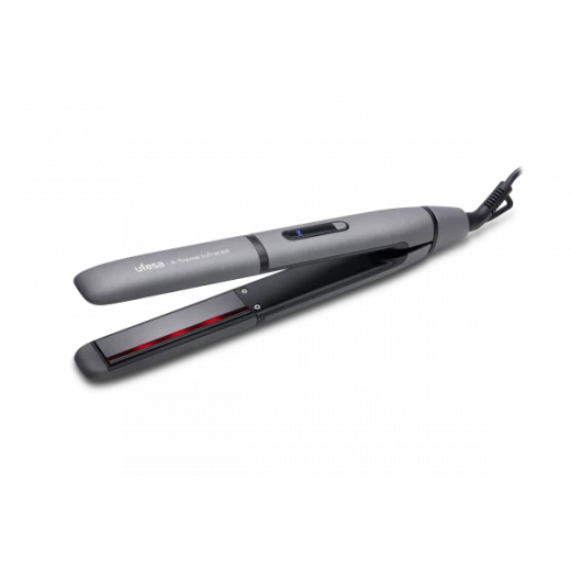 UFESA X-Treme Infrared Hair Styler – Infrared Technology | 5 Heat Settings (150–230 °C) | Ceramic Coating - Ufesa - Image 2