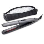 UFESA X-Treme Infrared Hair Styler – Infrared Technology | 5 Heat Settings (150–230 °C) | Ceramic Coating - Ufesa