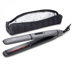 UFESA X-Treme Infrared Hair Styler – Infrared Technology | 5 Heat Settings (150–230 °C) | Ceramic Coating