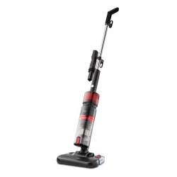 Ufesa SONORA 2-in-1 Vacuum Cleaner with Mopping Function – 500W Cyclonic Technology, HEPA Filter, and Stainless Steel Tube