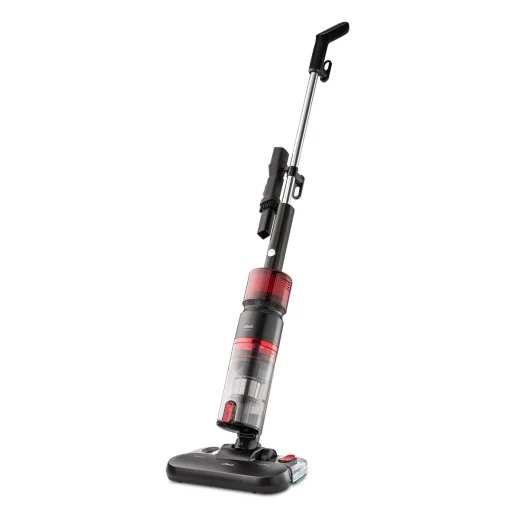 Ufesa SONORA 2-in-1 Vacuum Cleaner with Mopping Function – 500W Cyclonic Technology, HEPA Filter, and Stainless Steel Tube Ufesa SONORA 2-in-1 Vacuum Cleaner with Mopping Function – 500W Cyclonic Technology, HEPA Filter, and Stainless Steel Tube