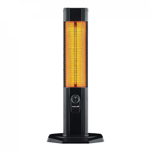 Tekmaz Vertical Carbon Heater NAS-2000 – 2000W with Thermostat Tekmaz Vertical Carbon Heater NAS-2000 – 2000W with Thermostat