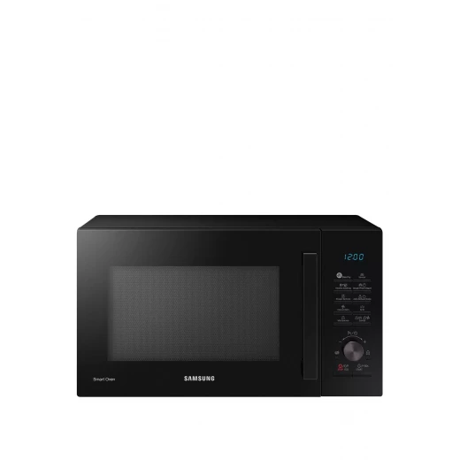 Samsung MS23K3513AK Solo Microwave Oven - 23 Litre Black. Enjoy quick and easy cooking with this versatile microwave, perfect for convenient meals and reheating. Sleek design for any kitchen. Samsung MS23K3513AK Solo Microwave Oven - 23 Litre Black. Enjoy quick and easy cooking with this versatile microwave, perfect for convenient meals and reheating. Sleek design for any kitchen.